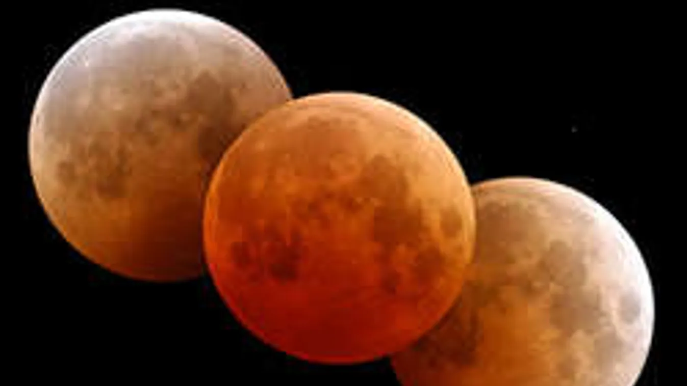 Megőrjít ma a Hold! Ne csodálkozz, ha nem tudsz tőle aludni...