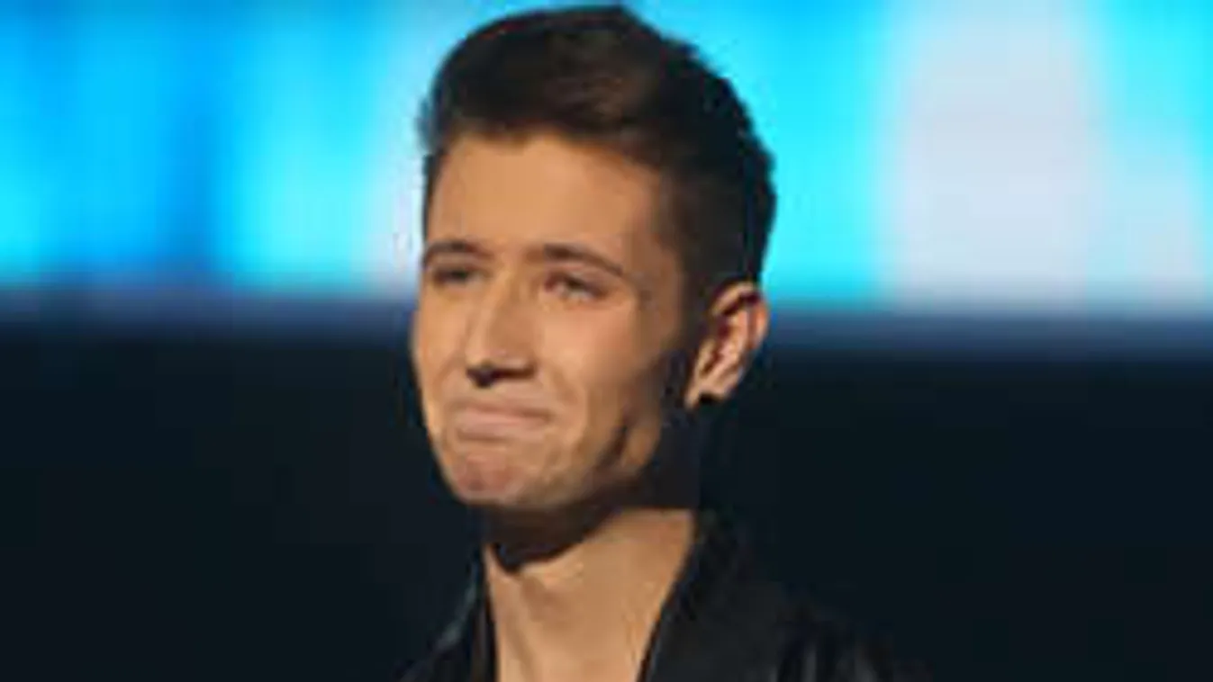 Össztűz Peter Srámekre! Újra támad Jimmy fia!