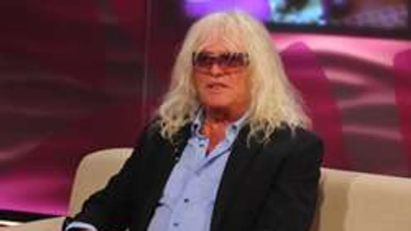 Megdöbbentő kijelentés: Kóbor János nem hisz a gyógyszerekben!