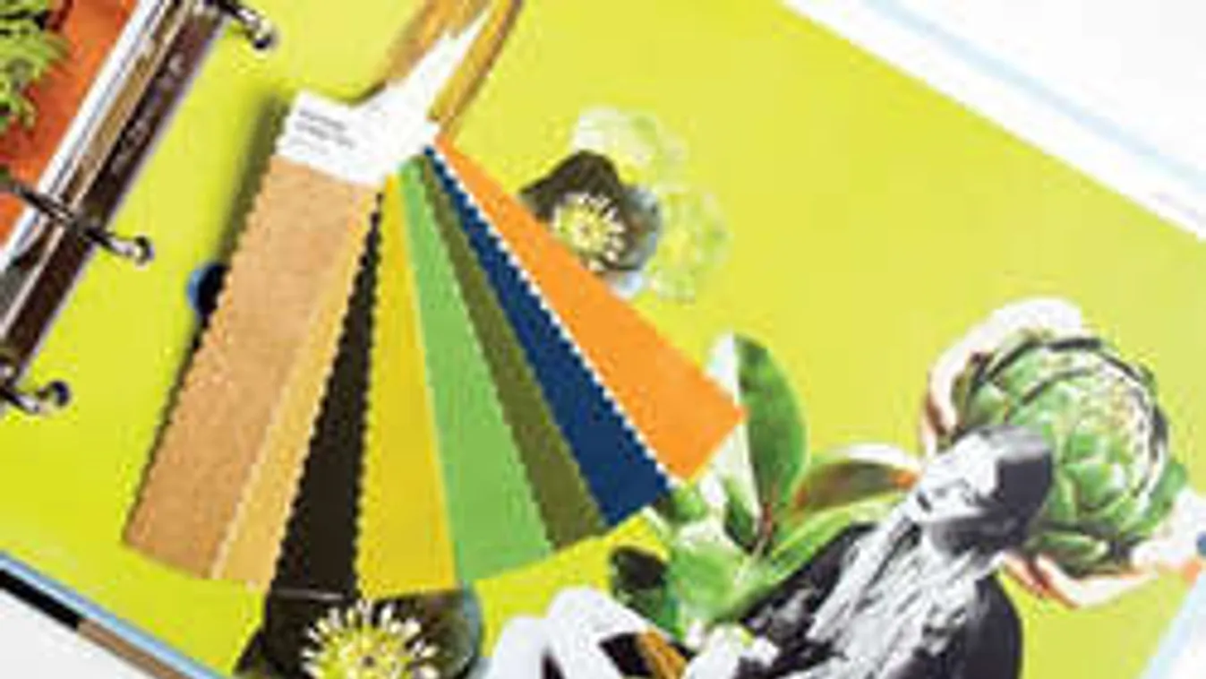 Bajban leszünk: ez a szín lesz az idei ősz és tél legnagyobb trendje