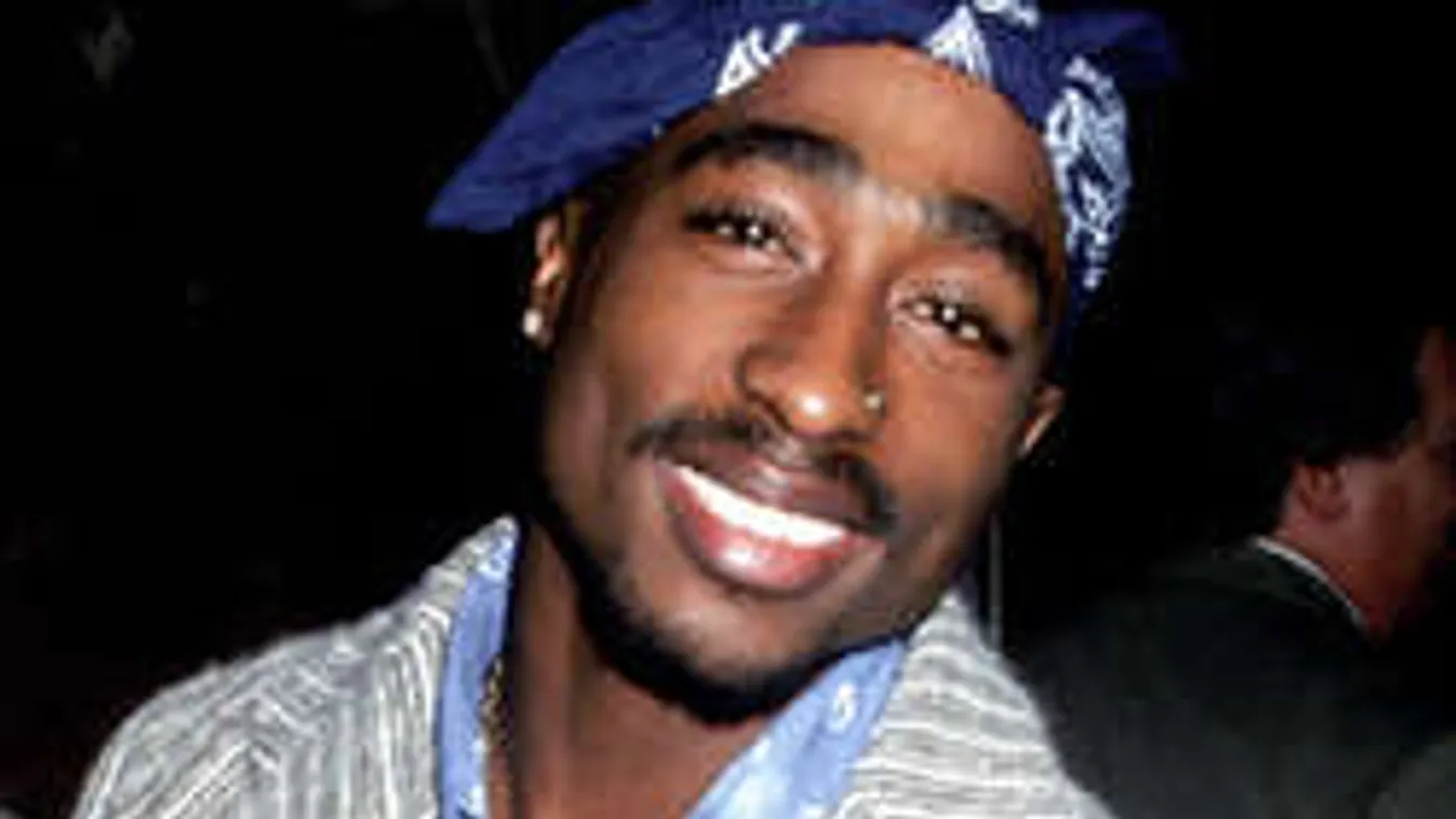 Kiderült: Ez a fiatal nő az agyonlőtt sztár eltitkolt szerelemgyereke!