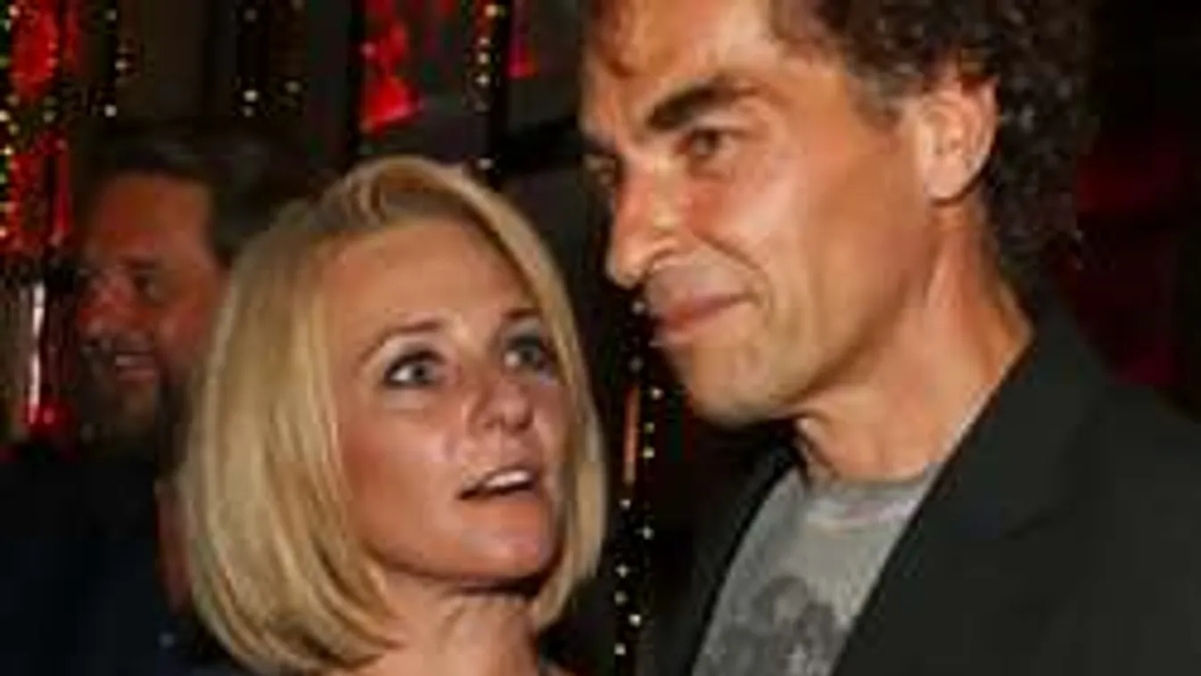 Marsi Anikó reagált a Palikról felröppent pletykákra!