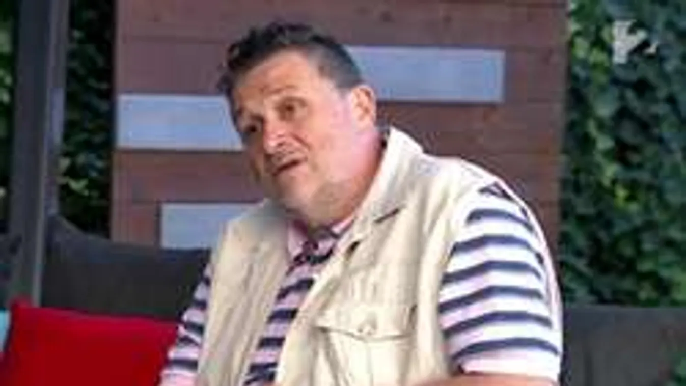 Családi botrány: Kitálalt Lajcsi öccse a zenész házassági válságáról!