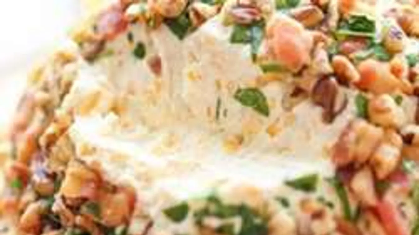 Sajtkrém roppanós szalonnakéregben: Ez most a legjobb nasi!