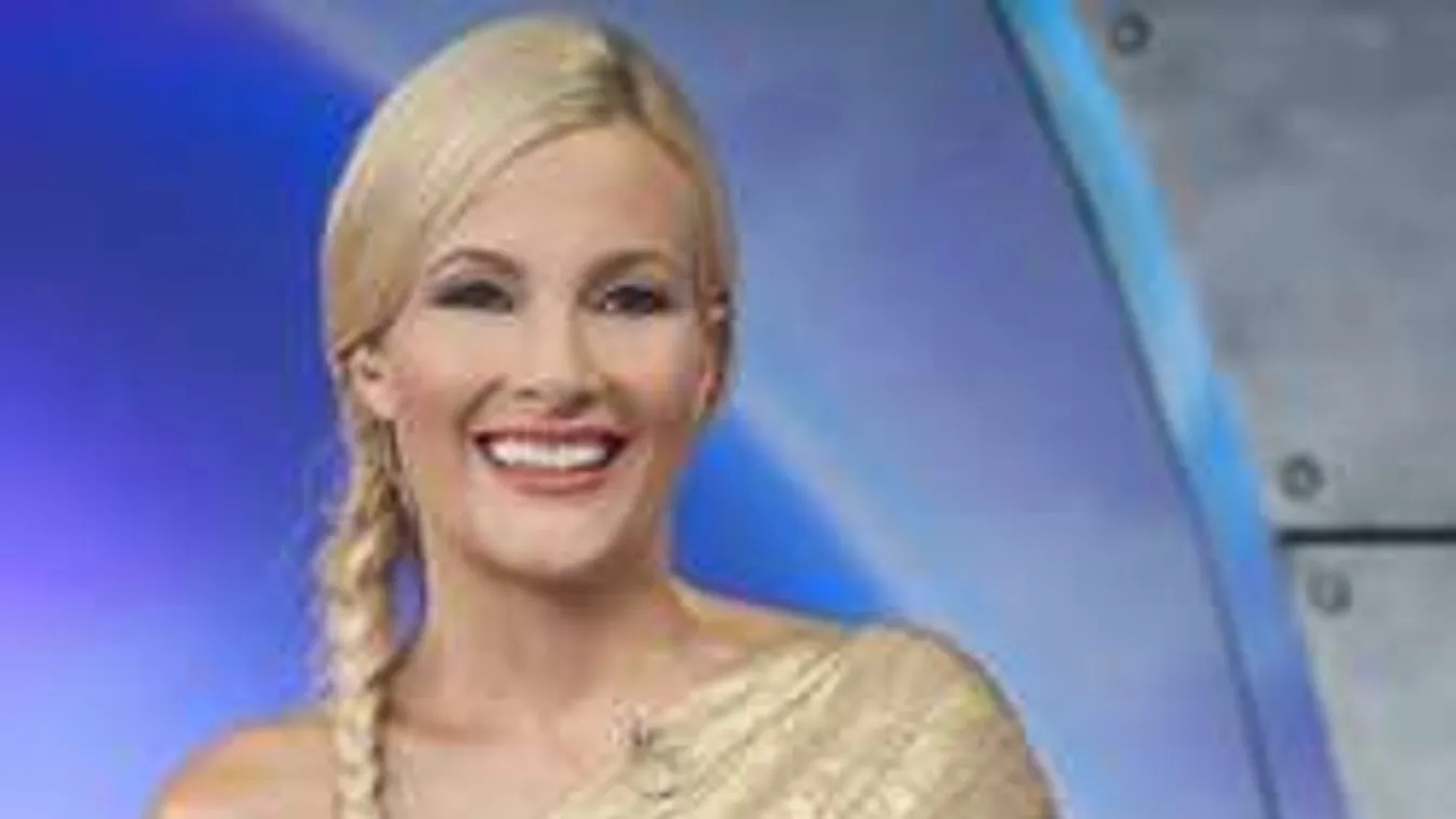 Kibeszélte Bochkor hálószobatitkait Várkonyi Andrea