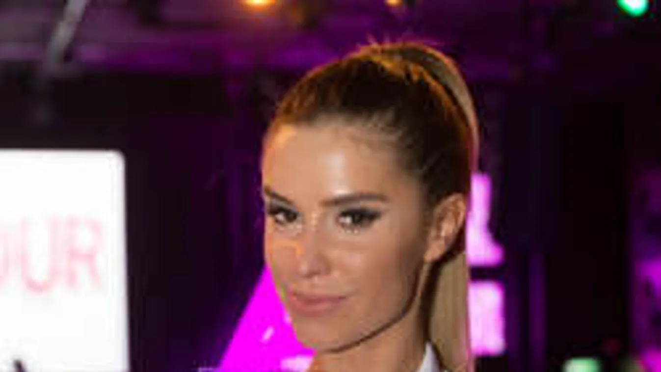 Nincs megállás? Hiába tagadja, betegesen fogy Dukai Regina!