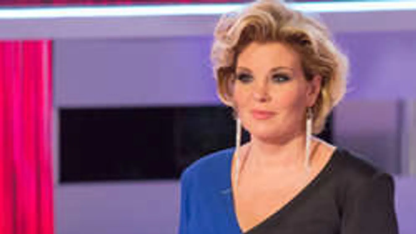 Bréking: Megszületett Liptai Claudia előgyereke!