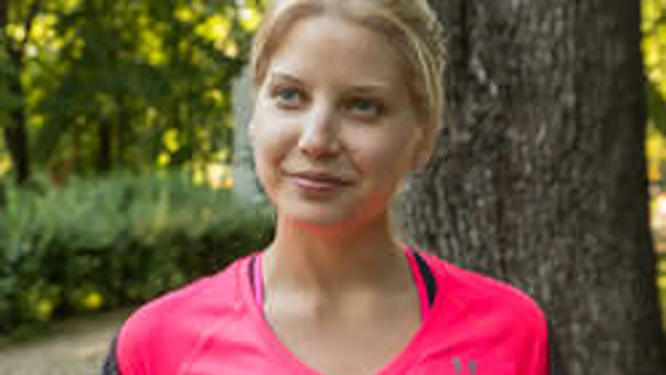 Szabó Zsófi megmondta, mikor megy férjhez