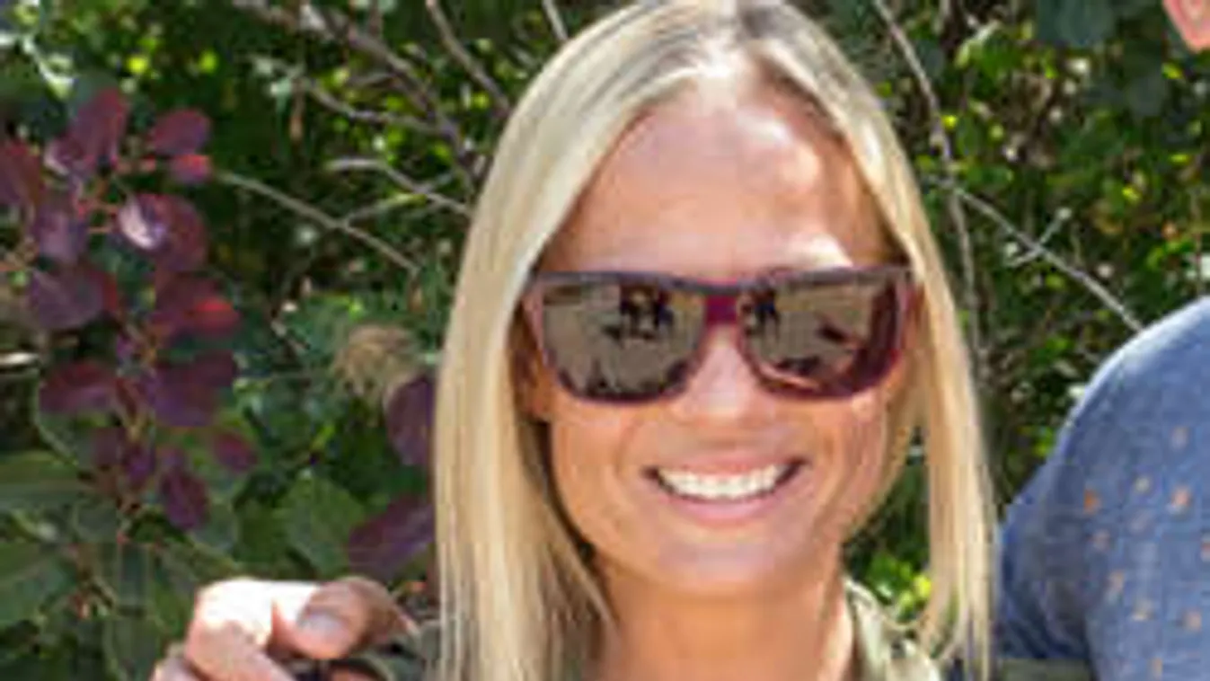 Titok a múltból: Majka miatt szenvedett csonttörést a volt barátnője!