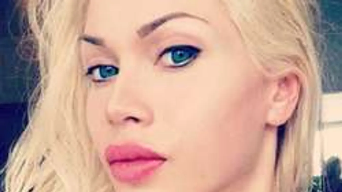 Ez a nő 6 bordáját kivetette, hogy karcsú legyen: Döbbenet, hogy néz ki