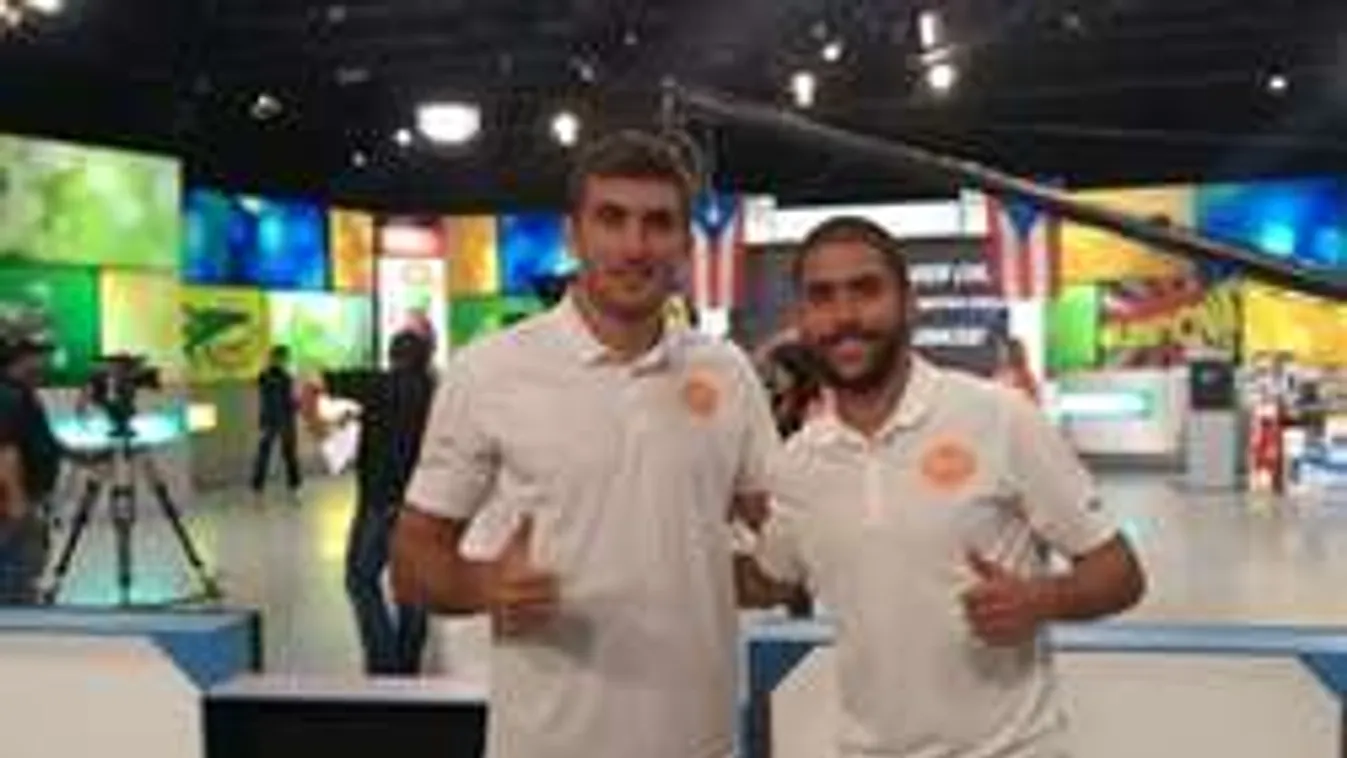 Feláldozta magát a bátor focista, borzalmas dolog lett a vége - videó