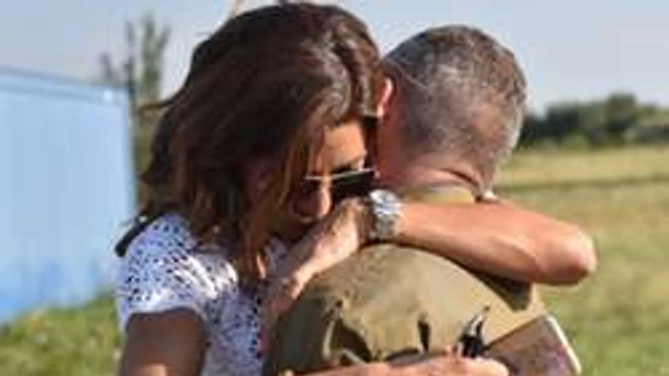 Réka sírva kérte Norbit, hogy ne fogadja el ajándékát!