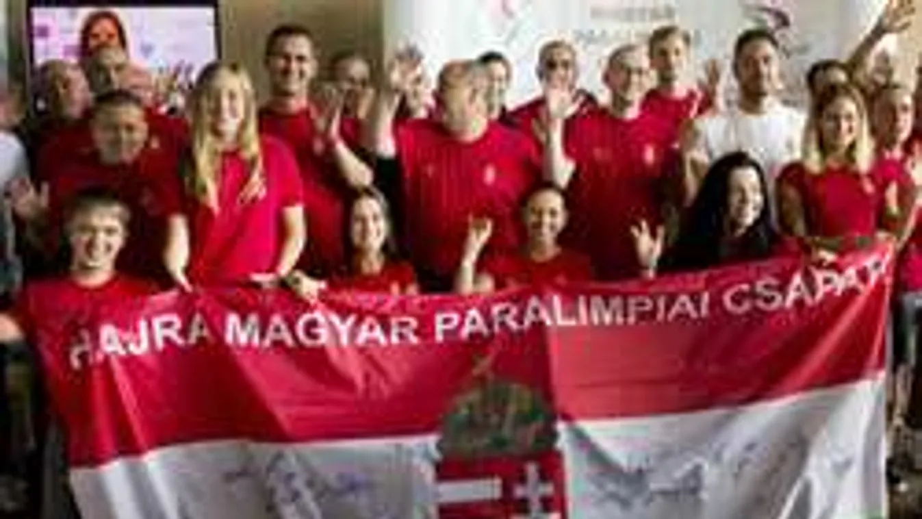 Indul az utazás, újra Rióban a magyar csapat