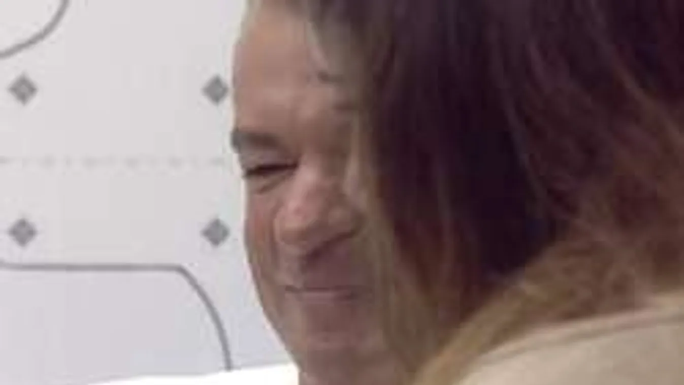 Kettesben franciáztak a TV2 sztárjai!