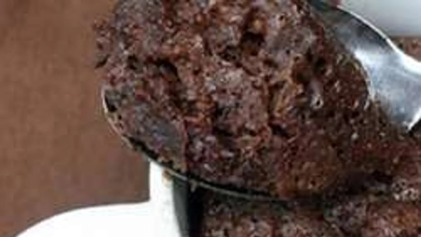 Csokimámor 5 perc alatt: A legegyszerűbb diétás bögresüti!