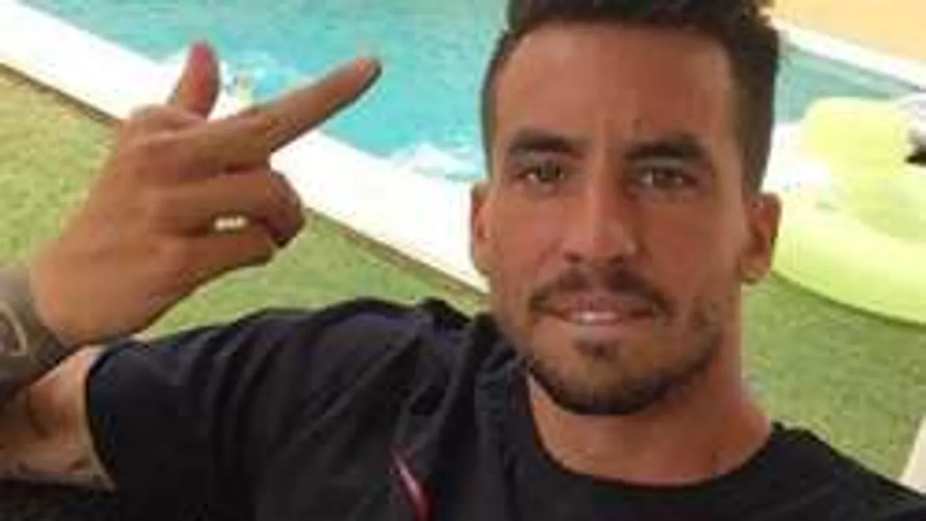 Ronaldót durván leoltotta új csajának az exe!