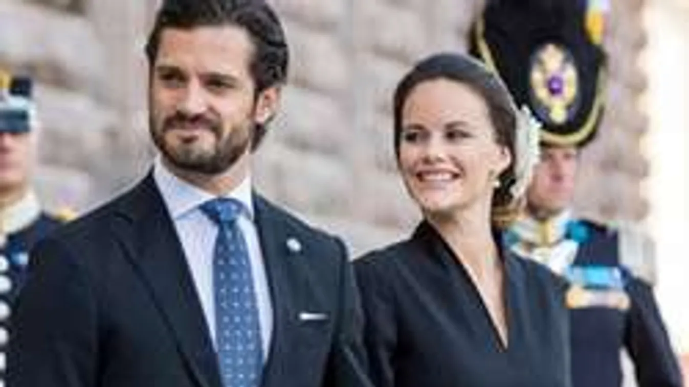 Ez a hercegi pár mérföldeket ver Katalinékra!