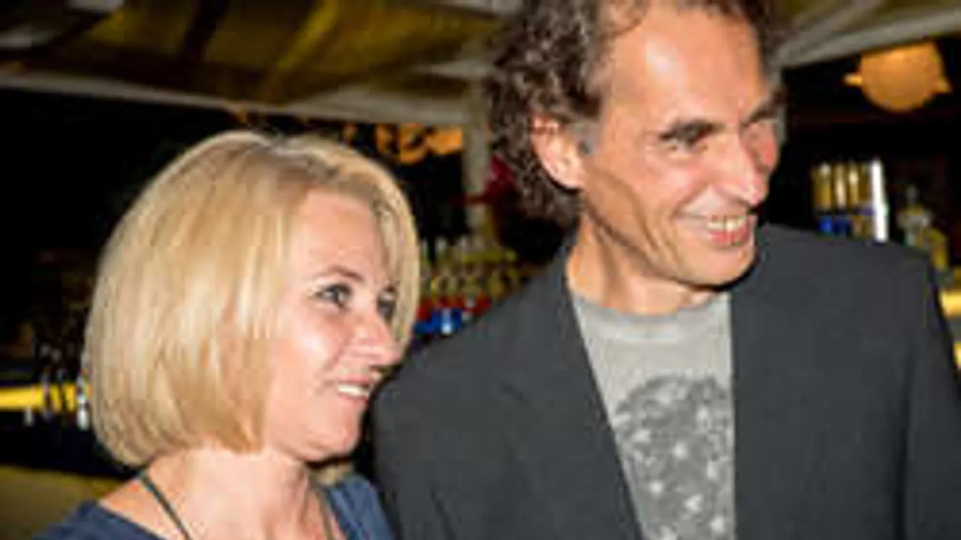 Megint költöztek Marsi Anikóék