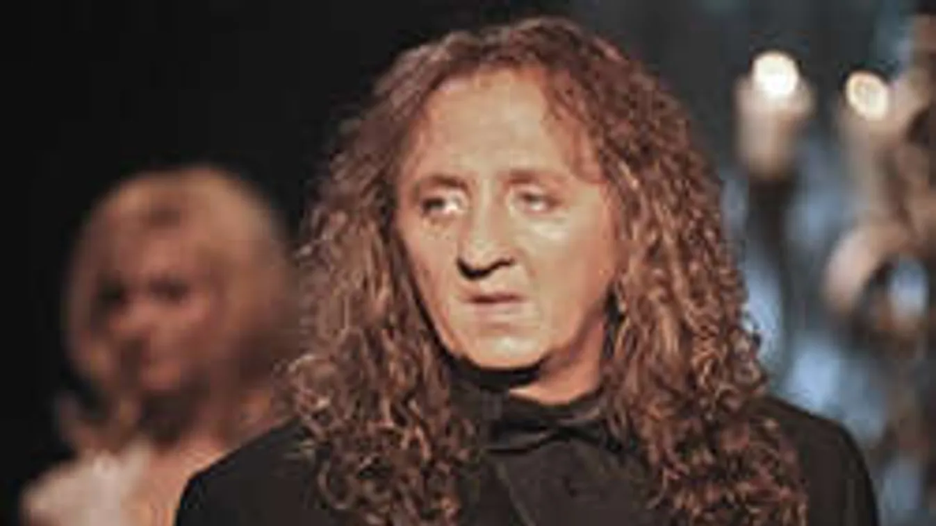 Hoppá: Titokzatos nő gondozza Zámbó Jimmy sírját!