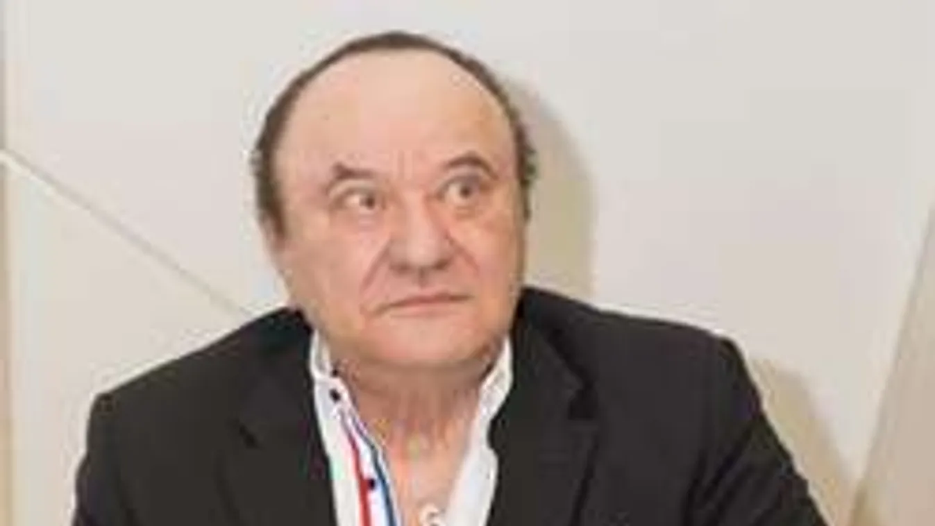 Aggódnak a rajongók Korda György miatt