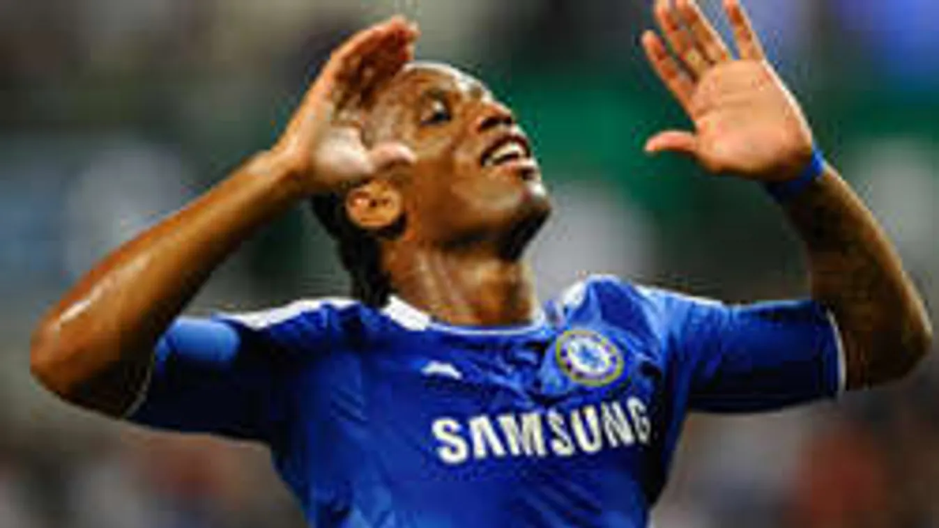 Megtámadták Drogbát, veréssel fenyegették - Videó