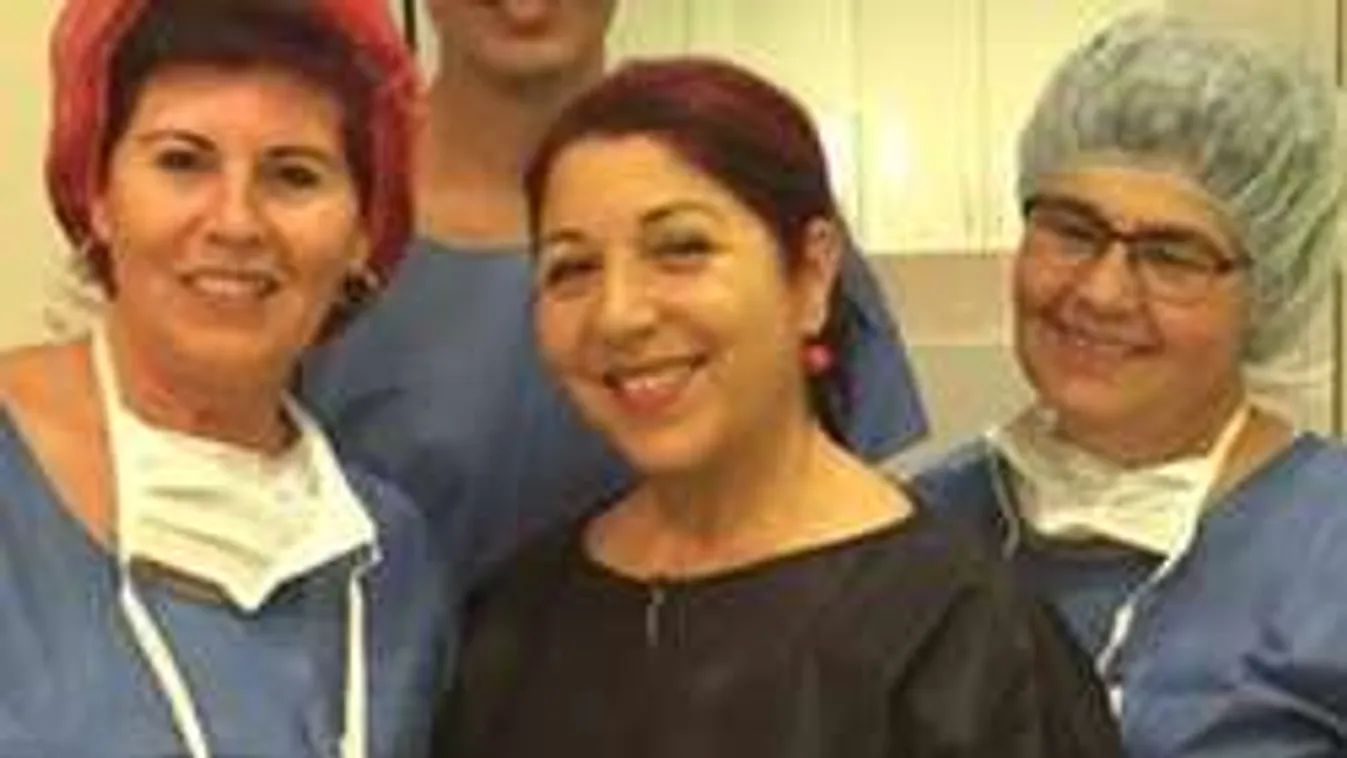 Õrjítő fájdalmak: Műtétje után adott megrázó interjút Bódi Margó!