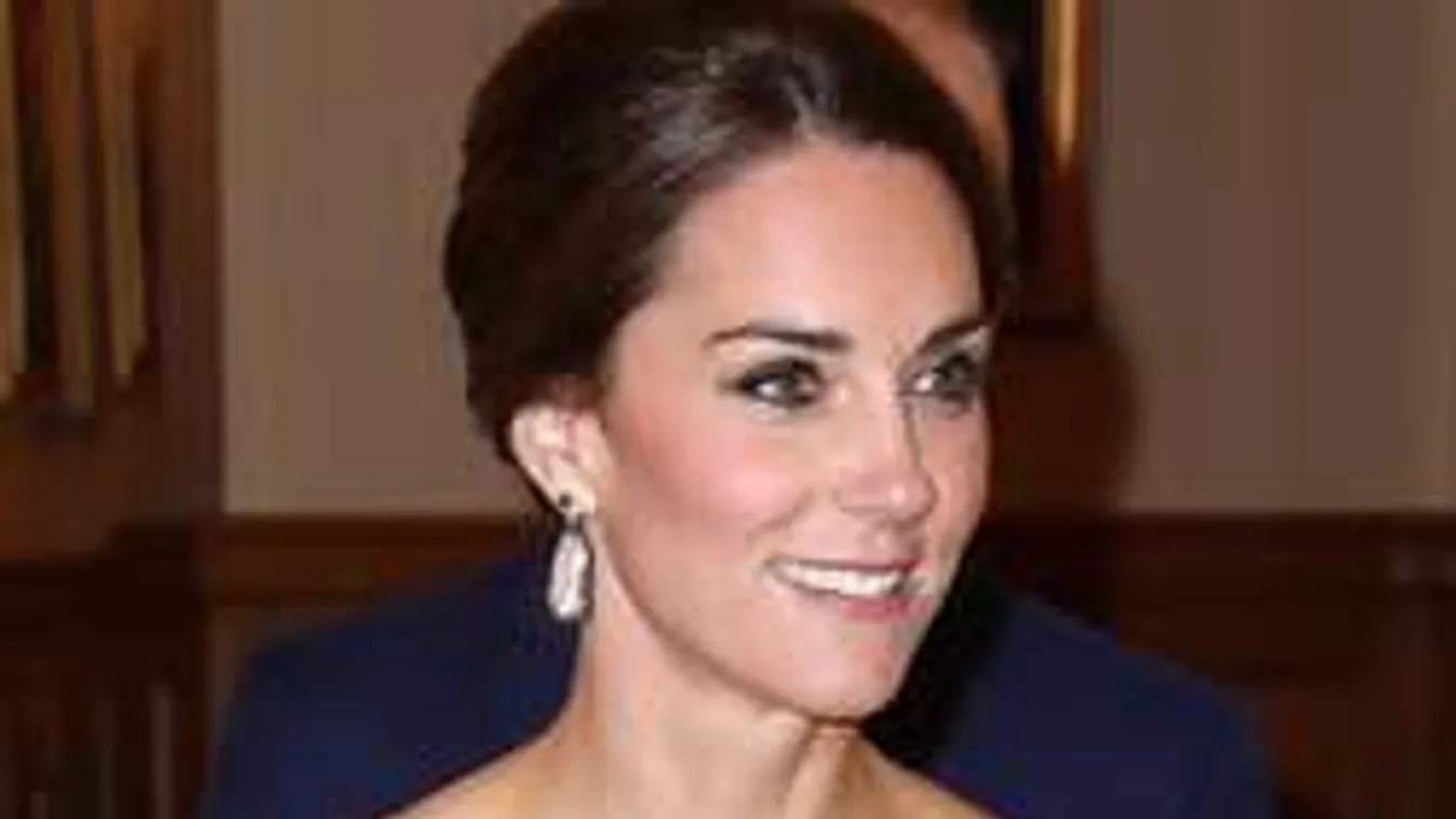 Katalin hercegné vékonyabb, mint valaha!