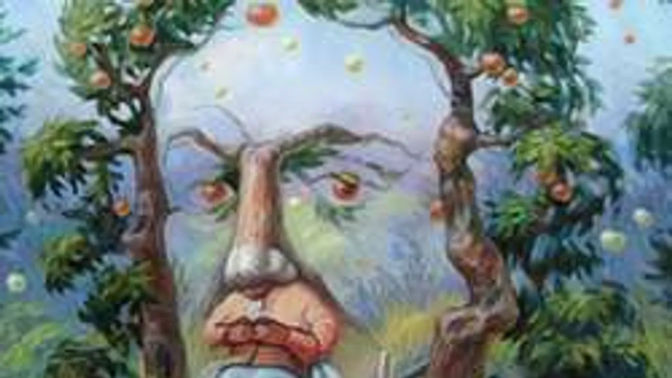 Mit látsz meg először ezeken a képeken? Ilyen személyiség vagy!