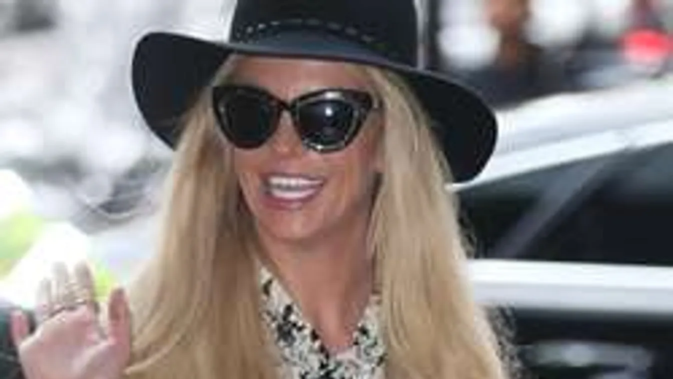 Ilyen rossz fotó sem készült még Britney Spearsről!