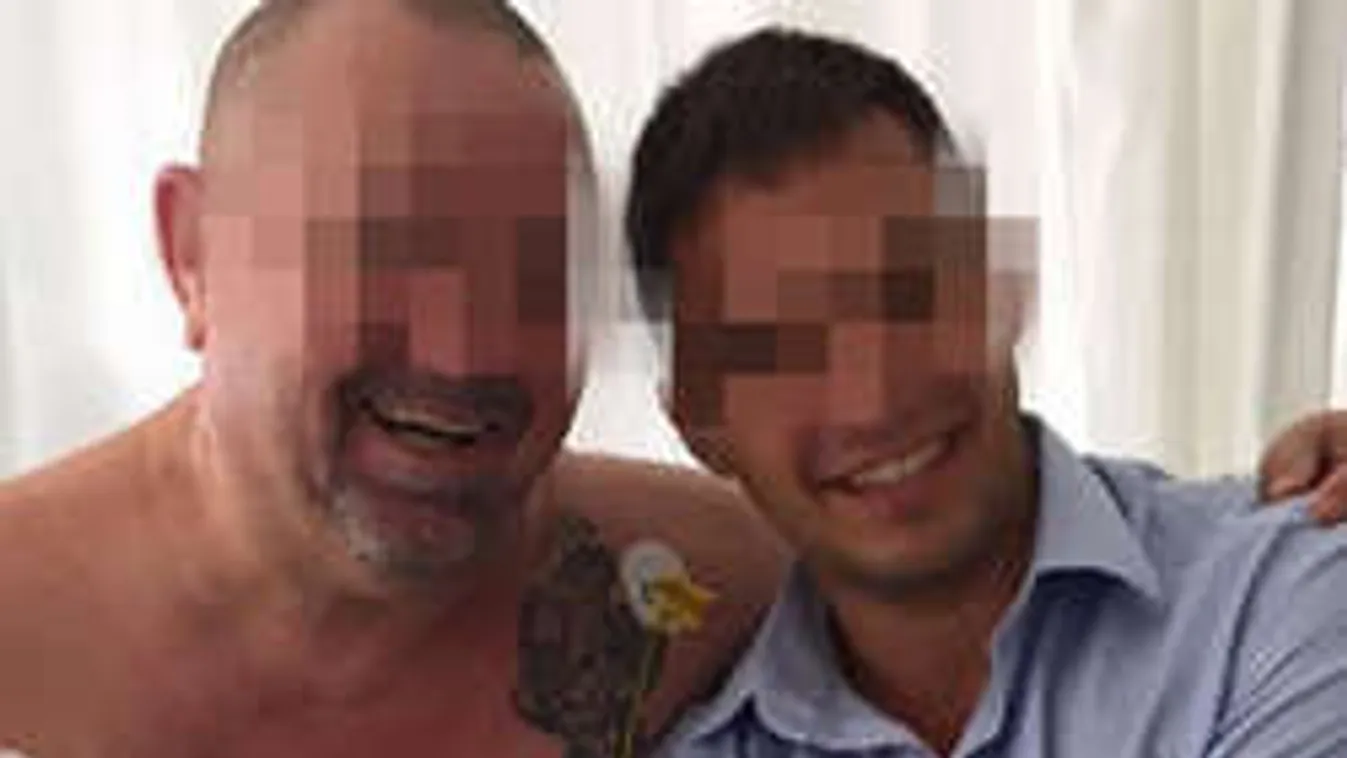 Juhász Péter elvakult híve verte meg  G. Fodor Gábort!