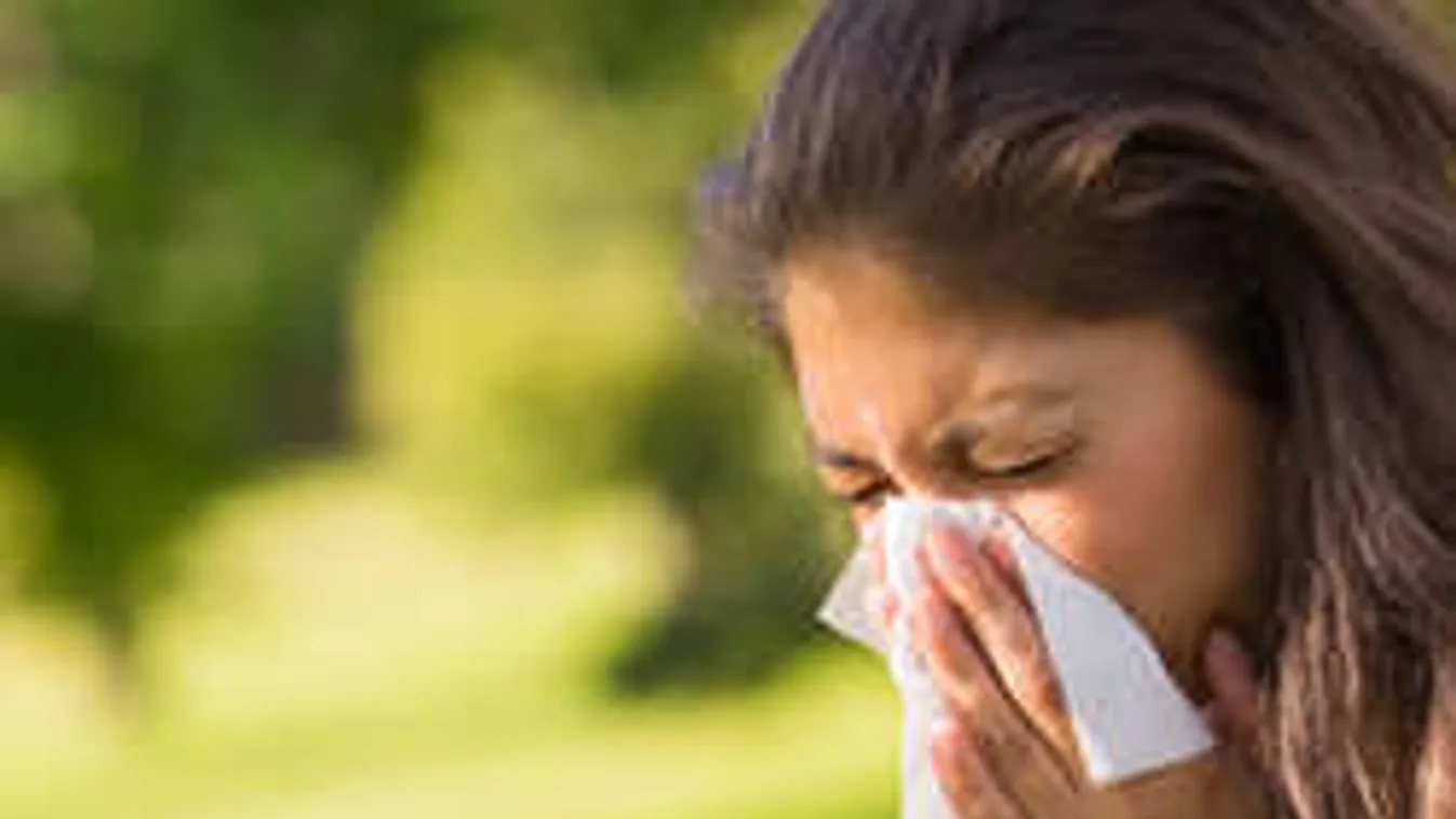 Nincs még vége a pollenszezonnak. Sőt...