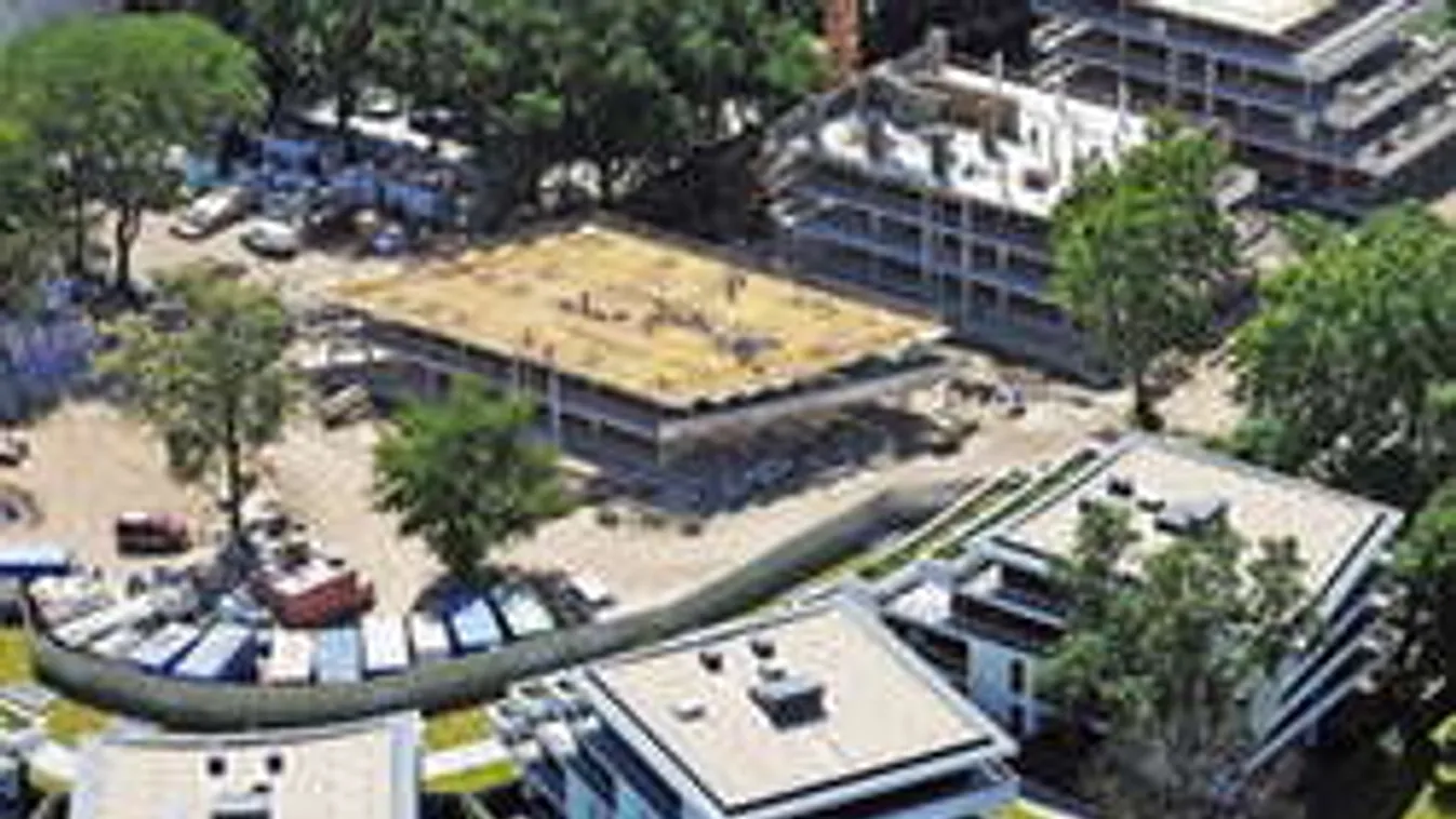 Egy panel áráért új lakást? Összejöhet az álomotthon