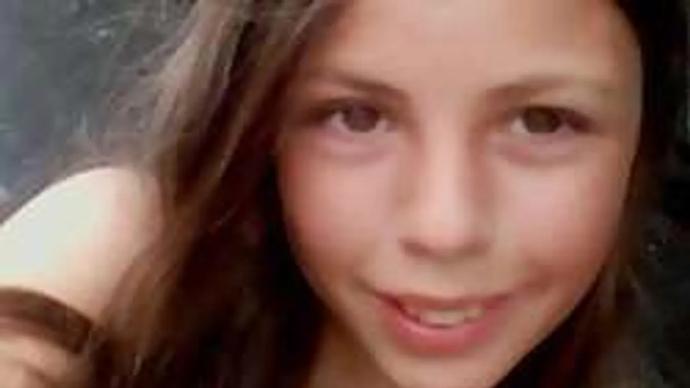 Idősebb fiú csalta el az eltűnt nógrádkövesdi kislányt!