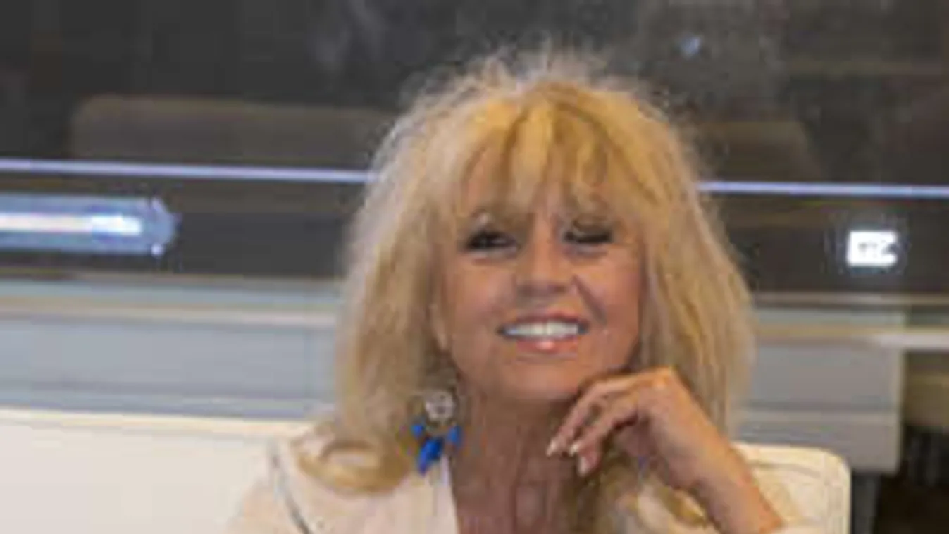 Fordulat Csepregi Éva és volt párja kapcsolatában