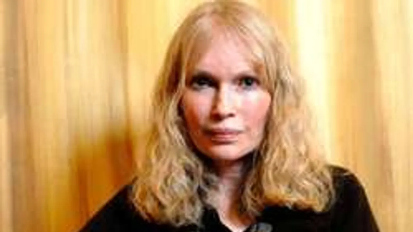 Autóbalesetben elhunyt a legendás színésznő fiatal fia