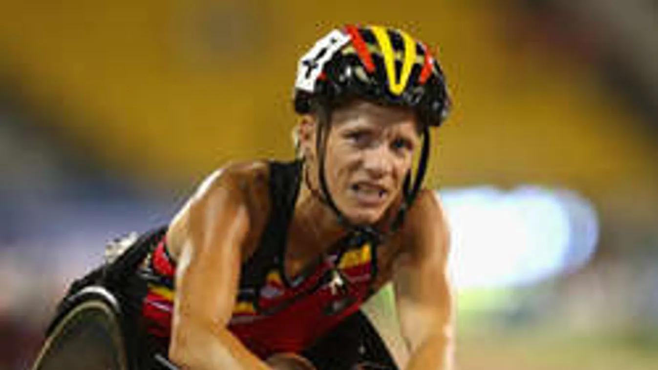 Megrázó vallomás, Rio után a halált választja a bajnoknő