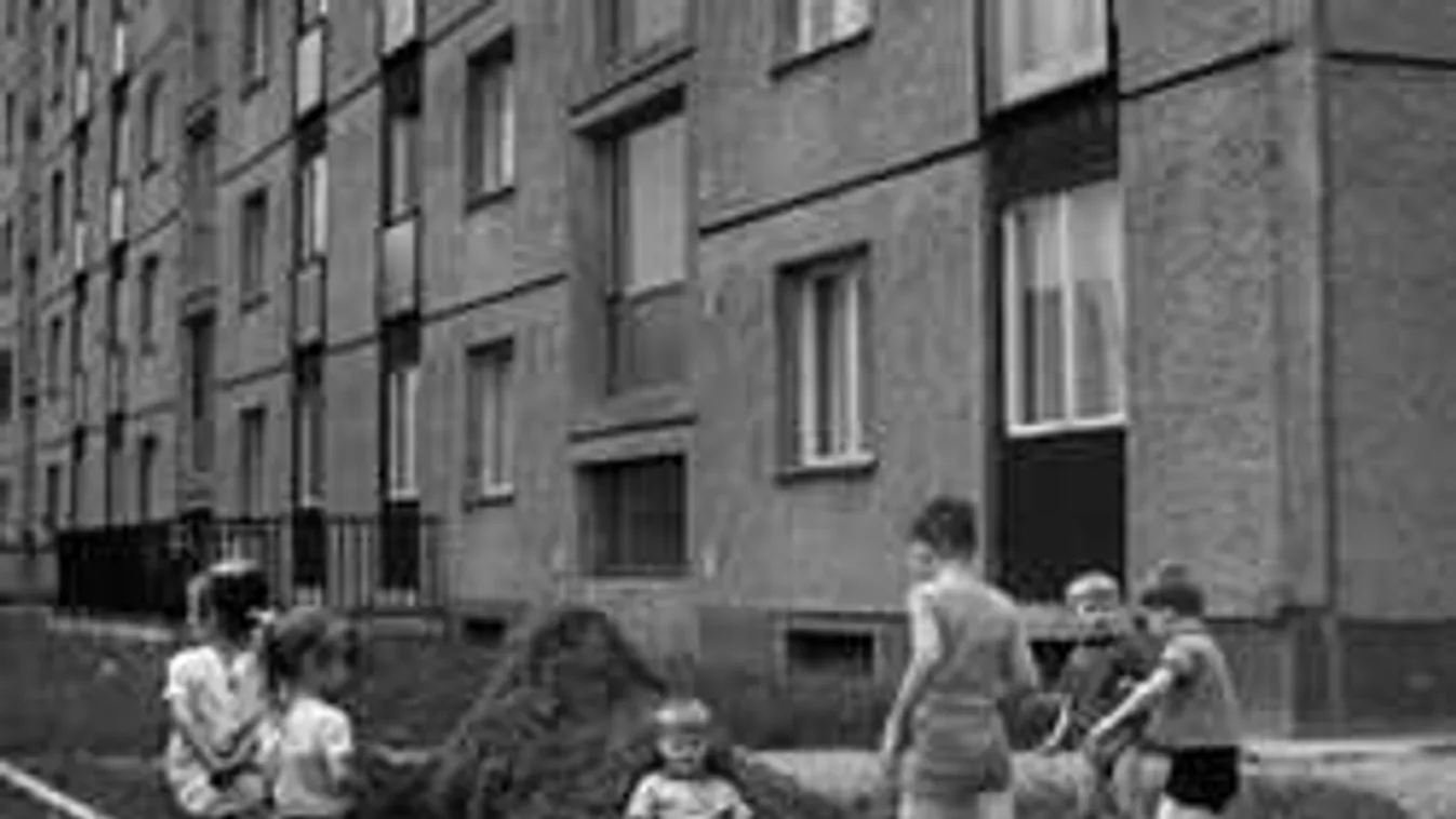 Öt dolog, amitől falnak mész a panelban