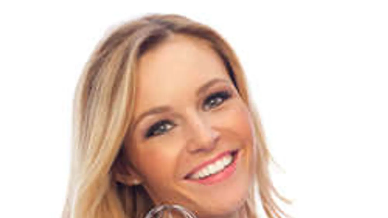 Nem hiszed el, kinek a felesége főz a TV2-n reggelente