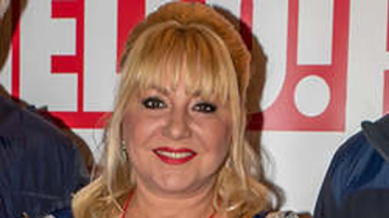 Szívszorító: apja miatt fagyoskodott gyermekkorában a magyar énekesnő