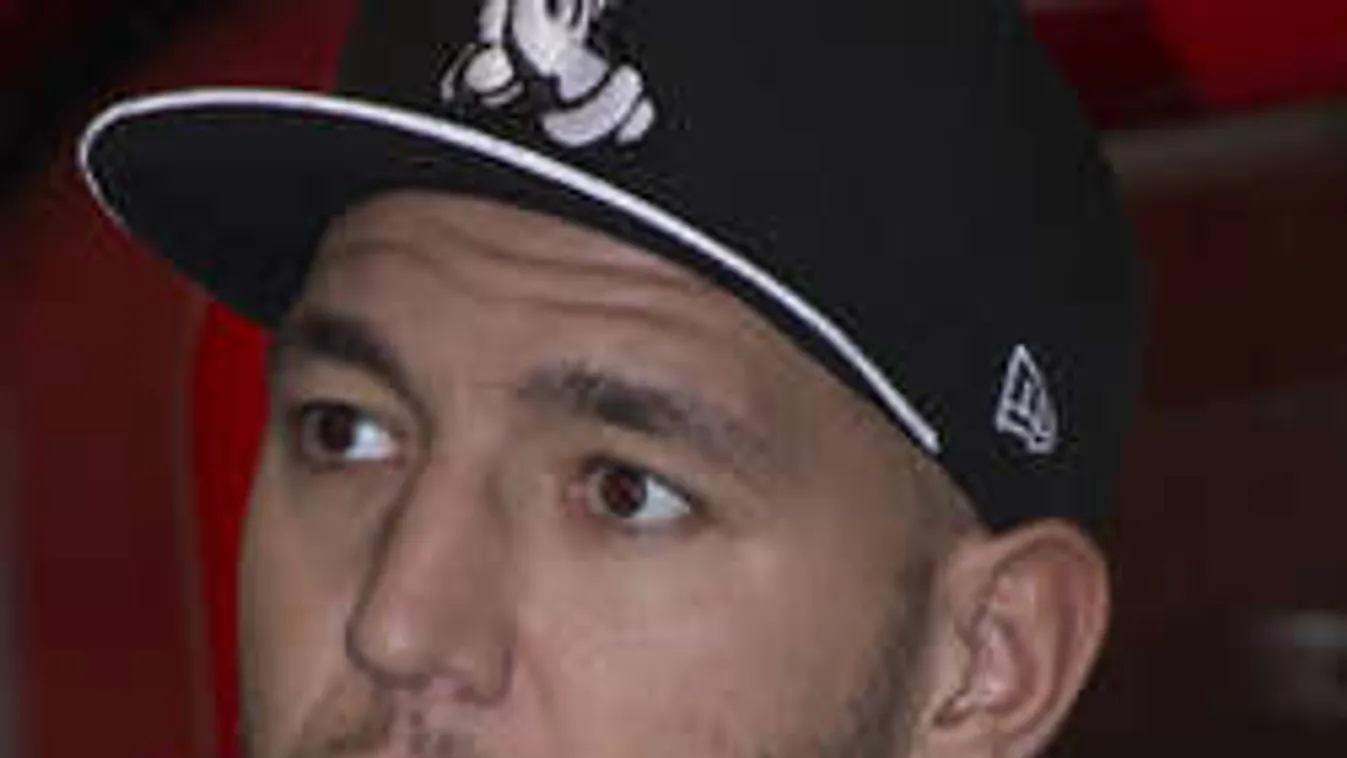 Fájdalmairól vallott a drogbalhéba keveredett magyar sztár