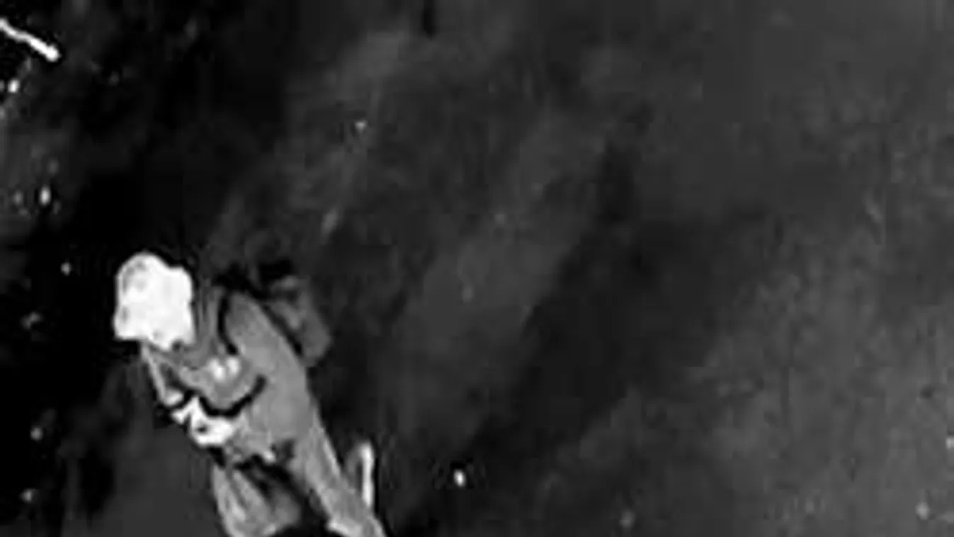 Drámai egyezés a Teréz körúti robbantó és a brüsszeli merénylő között!