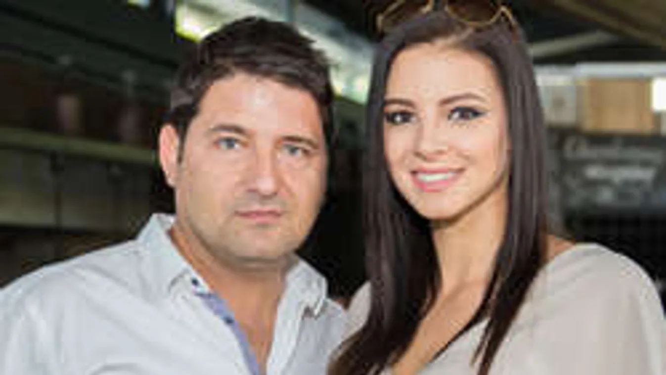 Hatott az évszázados ősi átok: emiatt ért véget Sarka Kata házassága!