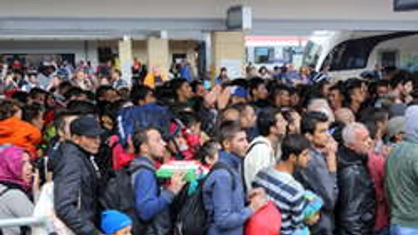 Kiderült: Befürödtek a németek a migránsokkal