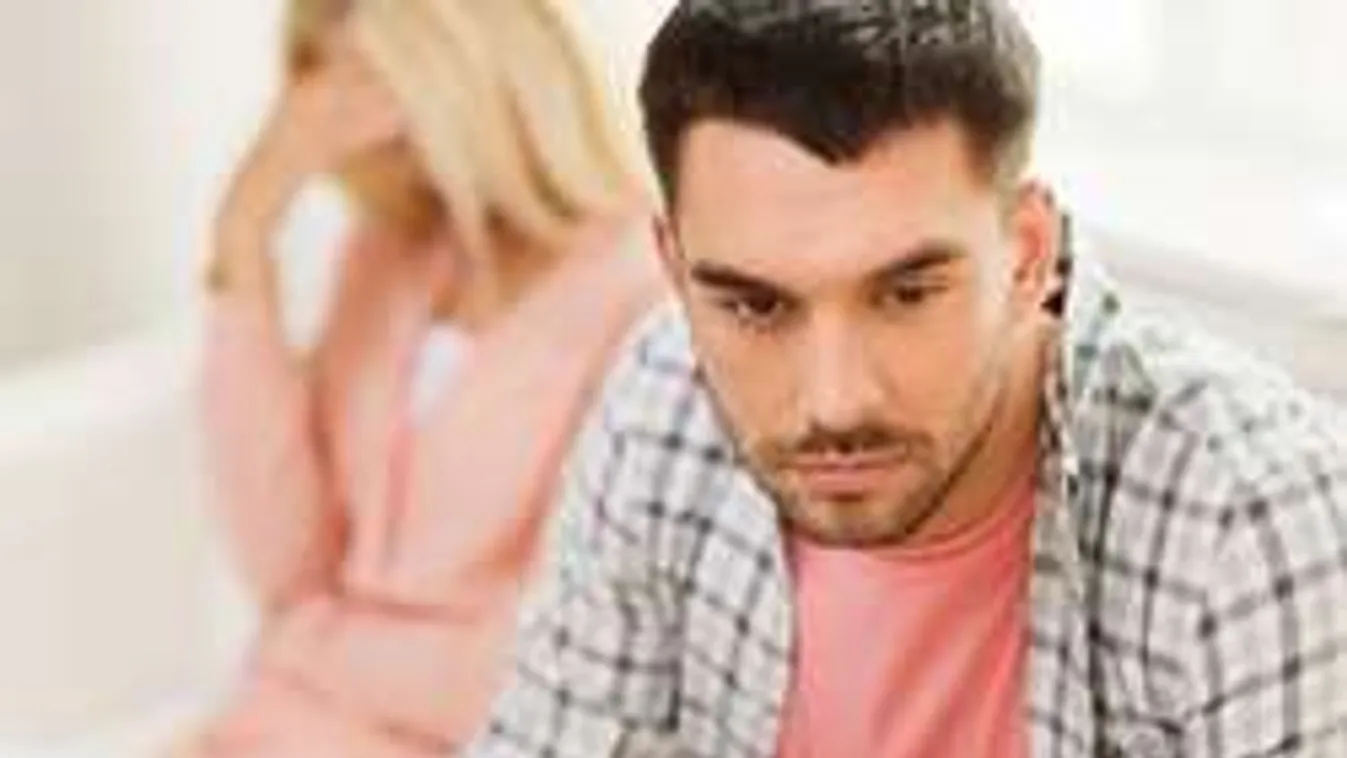 Van, amikor tényleg a válás a megoldás! Mutatjuk, mikor