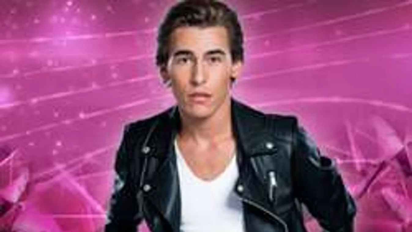 Dráma: Összeomlott a TV2 felfedezettje!