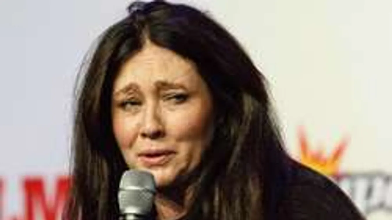 Megrázó fotó: Így kezelik a súlyos beteg színésznőt!