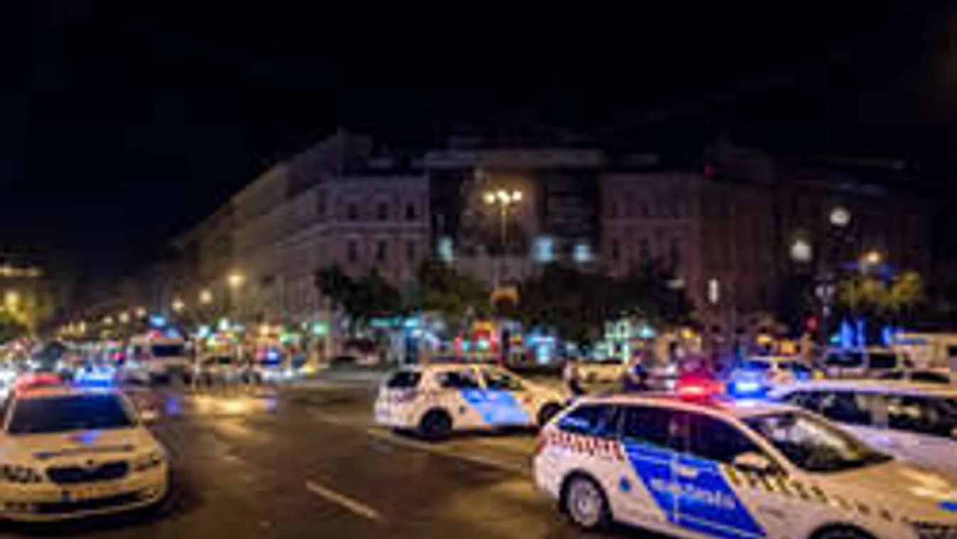 Máris hasznot akarnak húzni a Teréz körúti robbanásból!