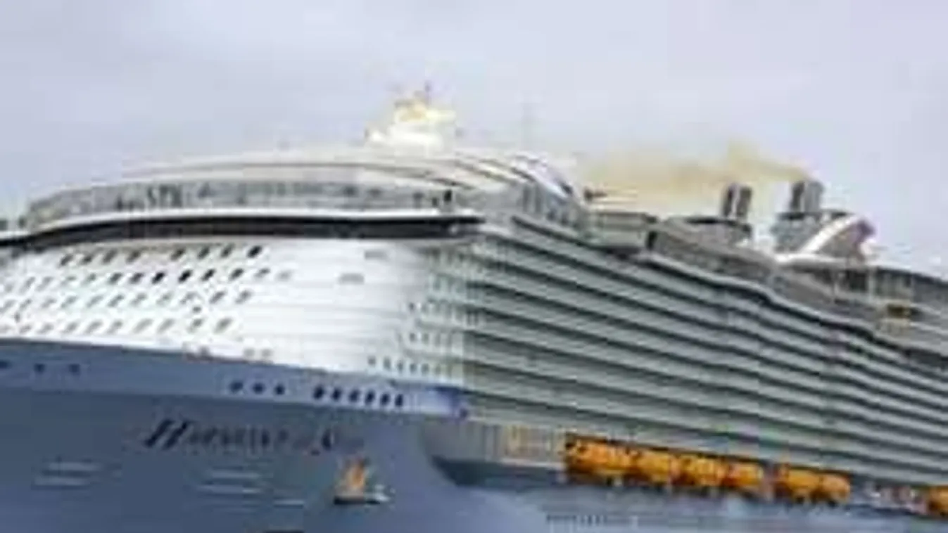 Borzalom: szörnyethalt egy ember egy mentőcsónak miatt