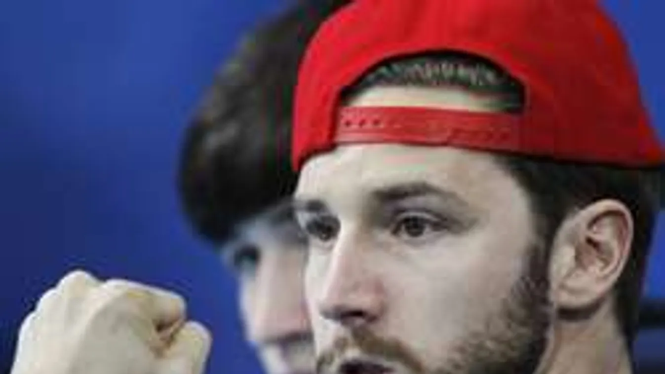 Négy éve szívatják Hosszú Katinka férjét