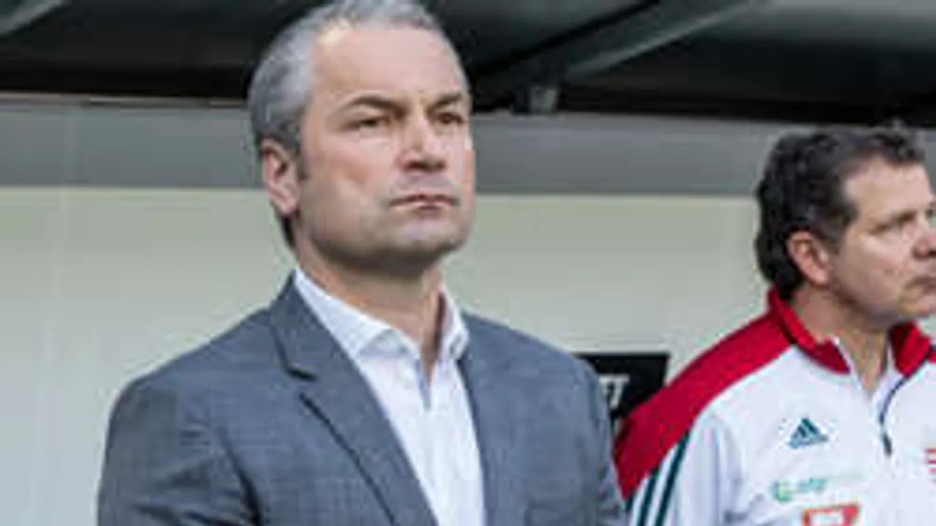 Pokolba a múlttal! Storck megcélozza a második helyet